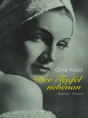 cover image of Der Teufel nebenan